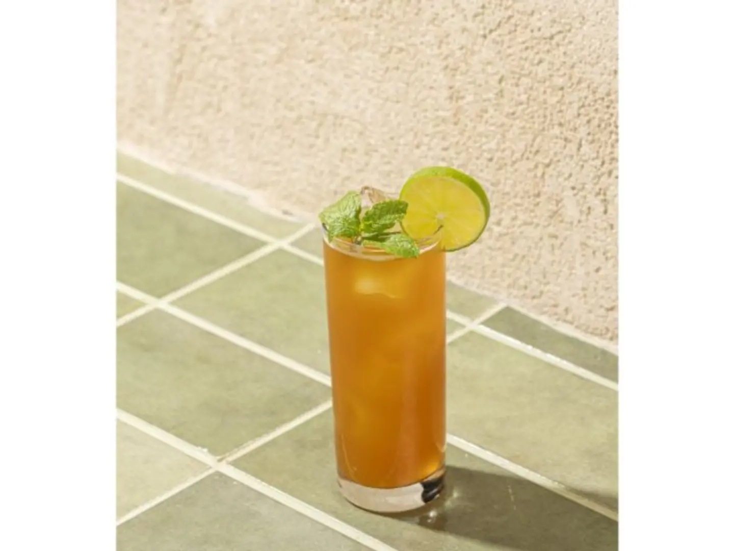 Iced Tea