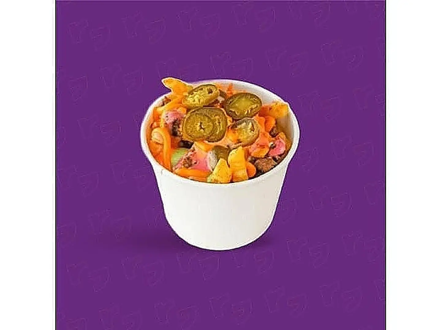 بطاطس لحم