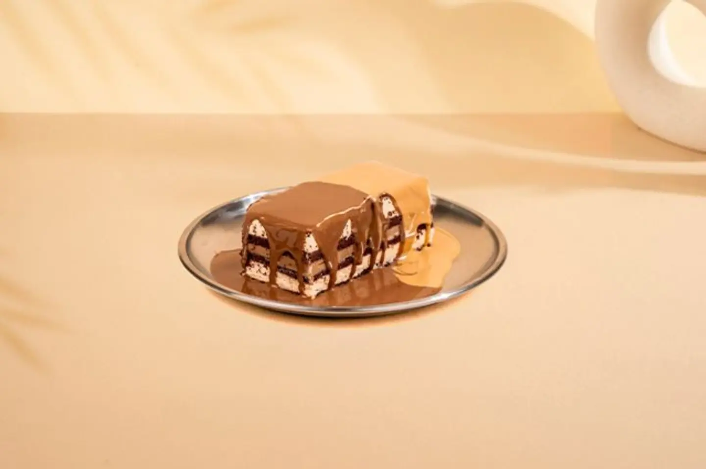Dulce Cake