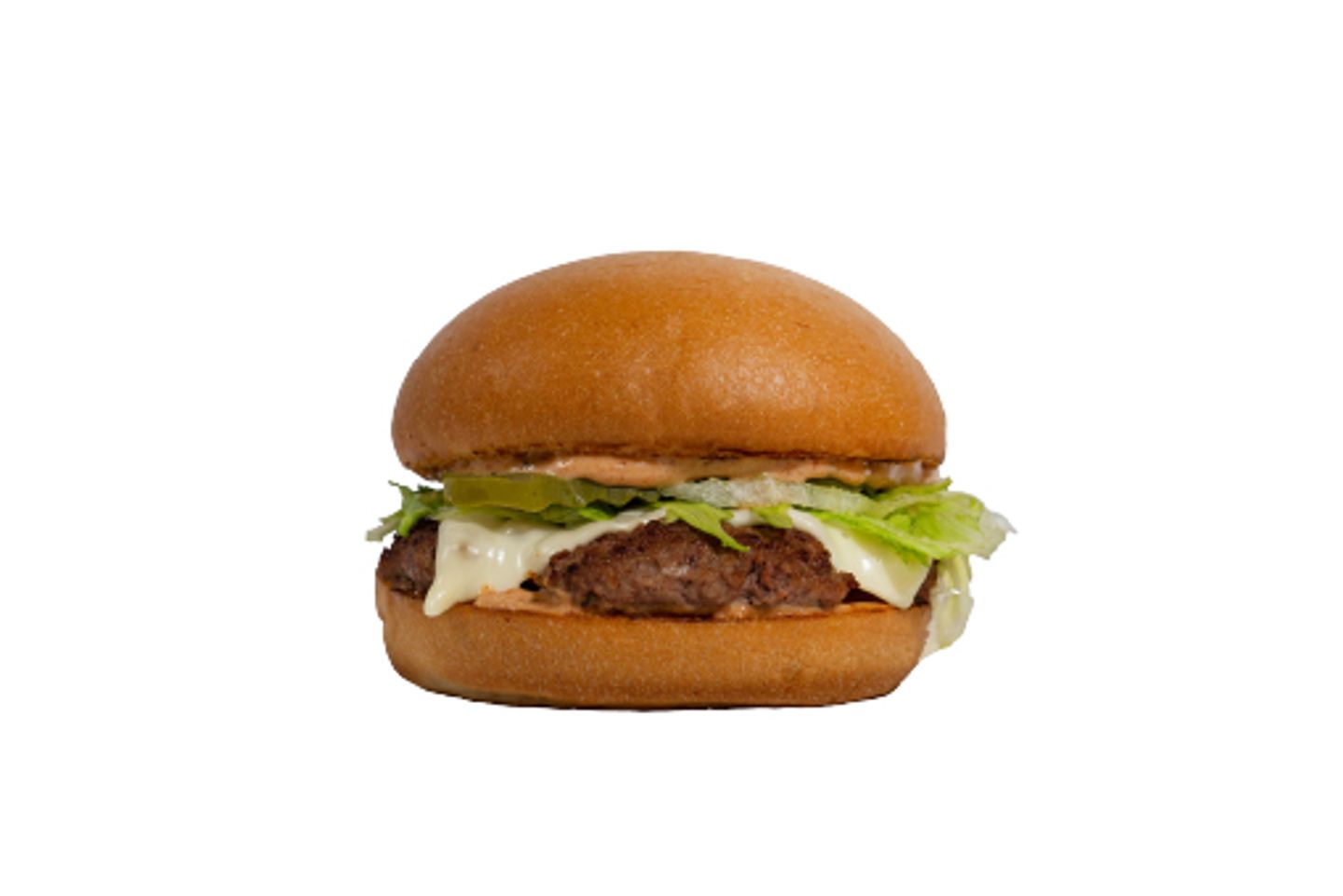 R1 Burger
