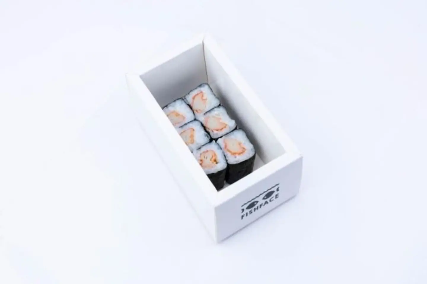 Kani Maki Rolls