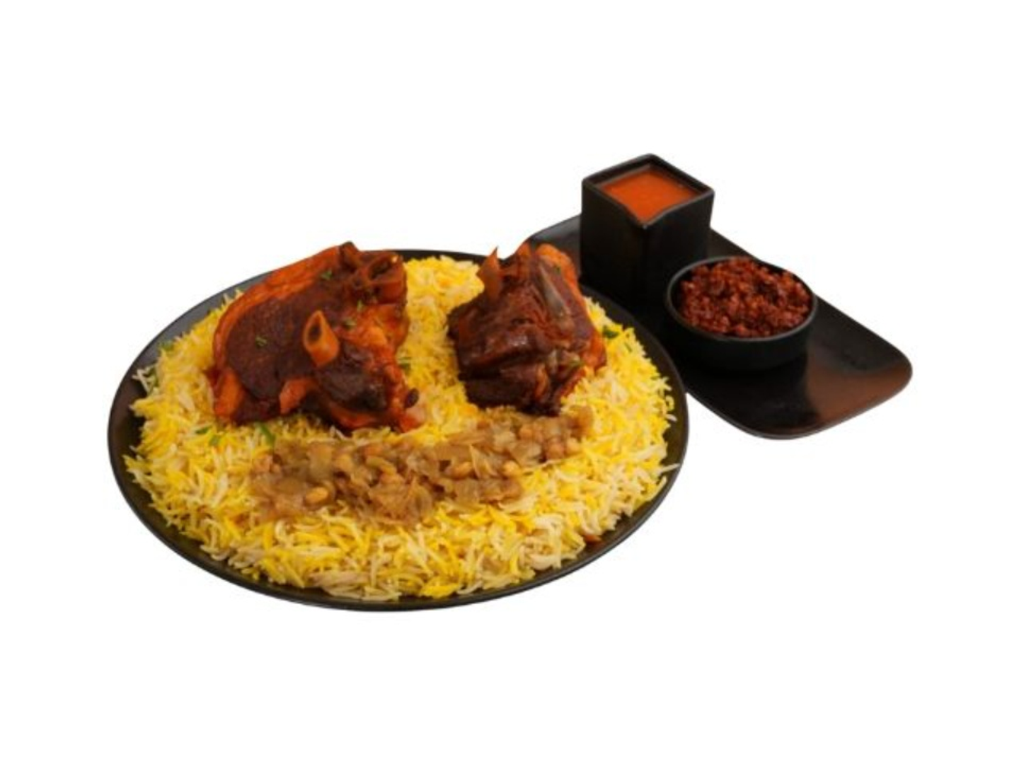 مجبوس لحم نعيمي