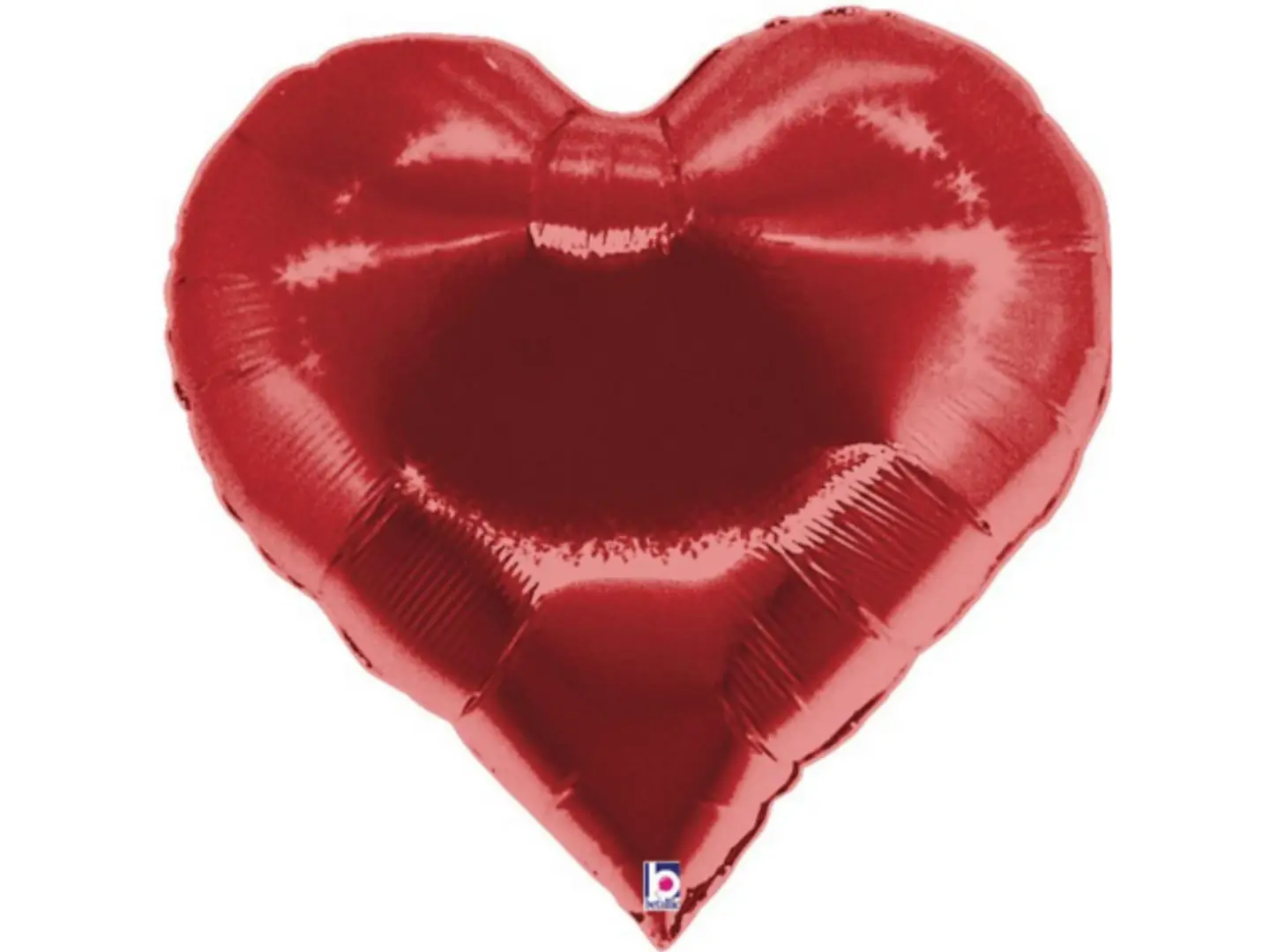 Heart Balloon