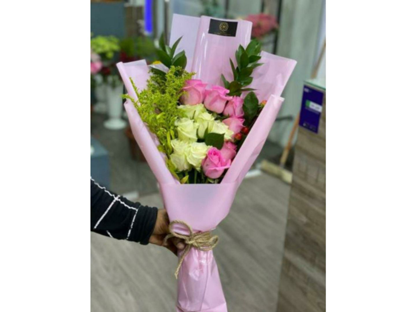 Amalia Bouquet