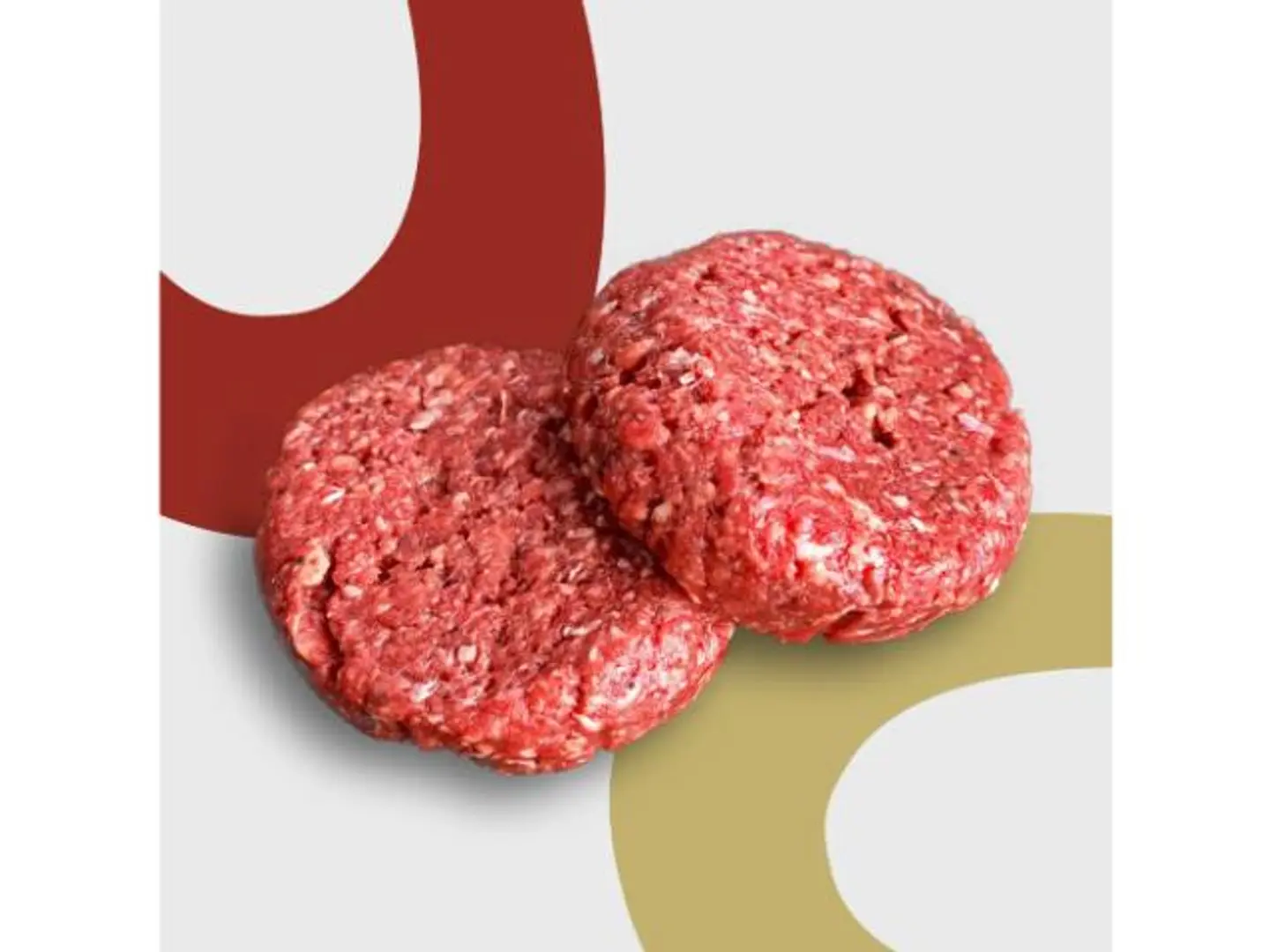 Camel Burger