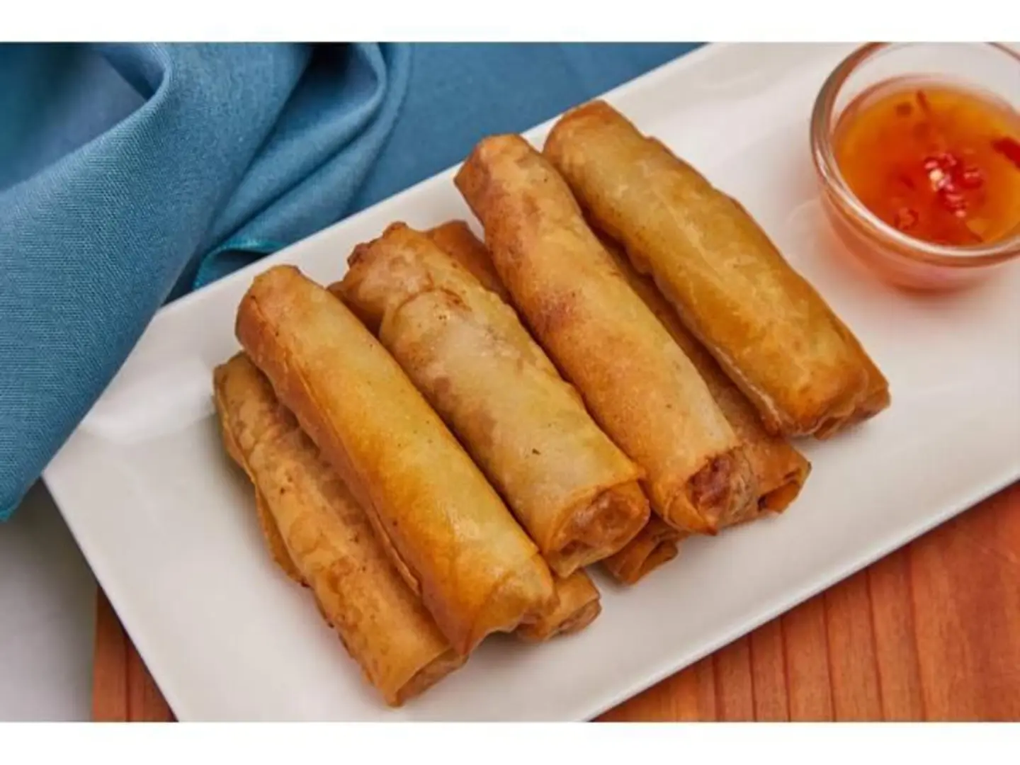 Shanghai Lumpiang