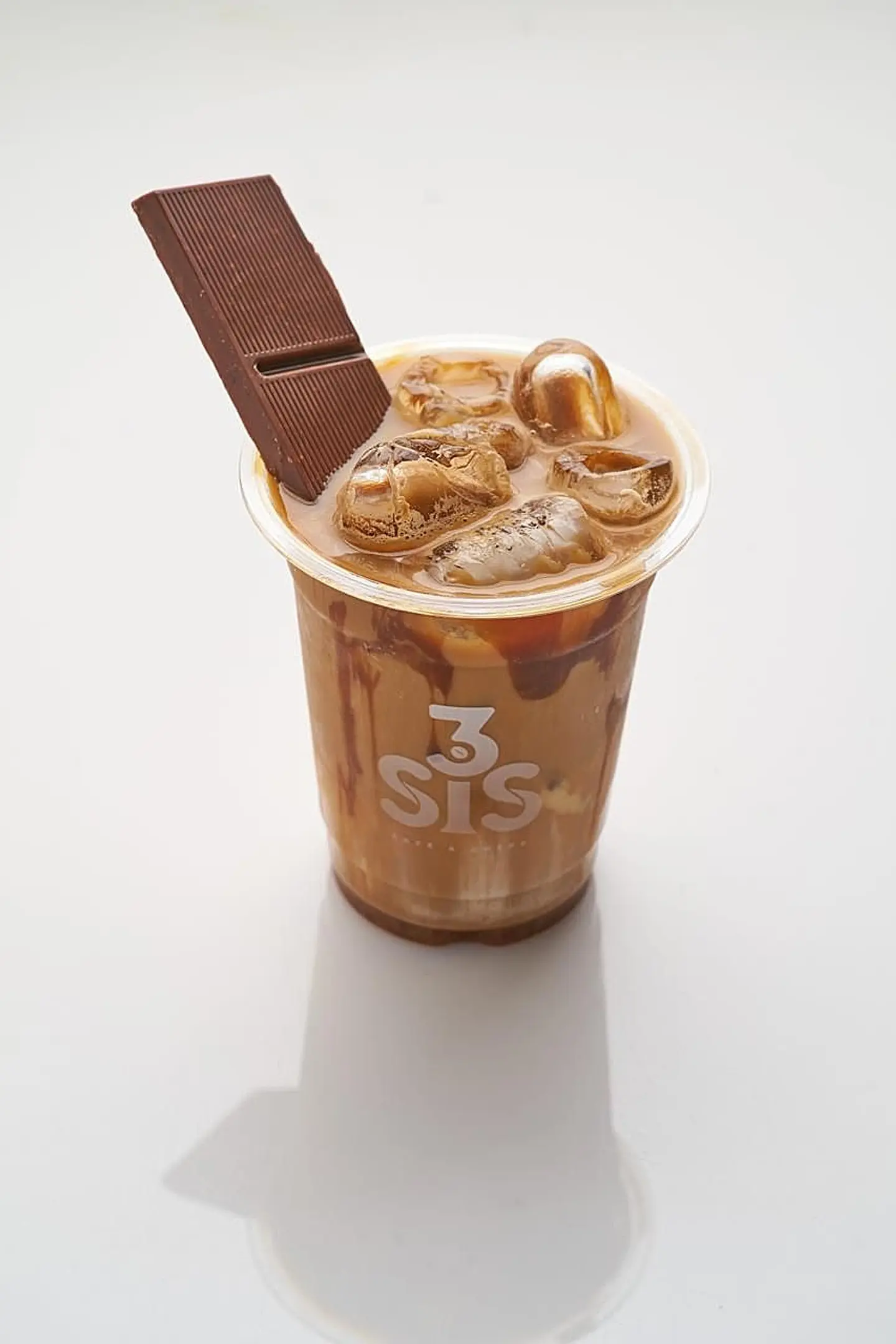 Ice Mocha