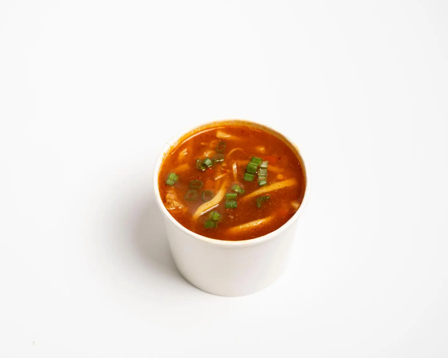Dragon Soup