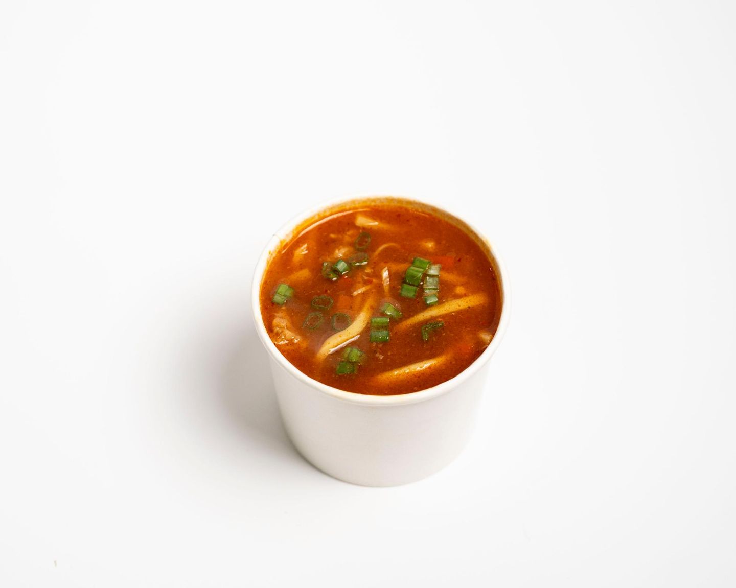 شوربة دراغون