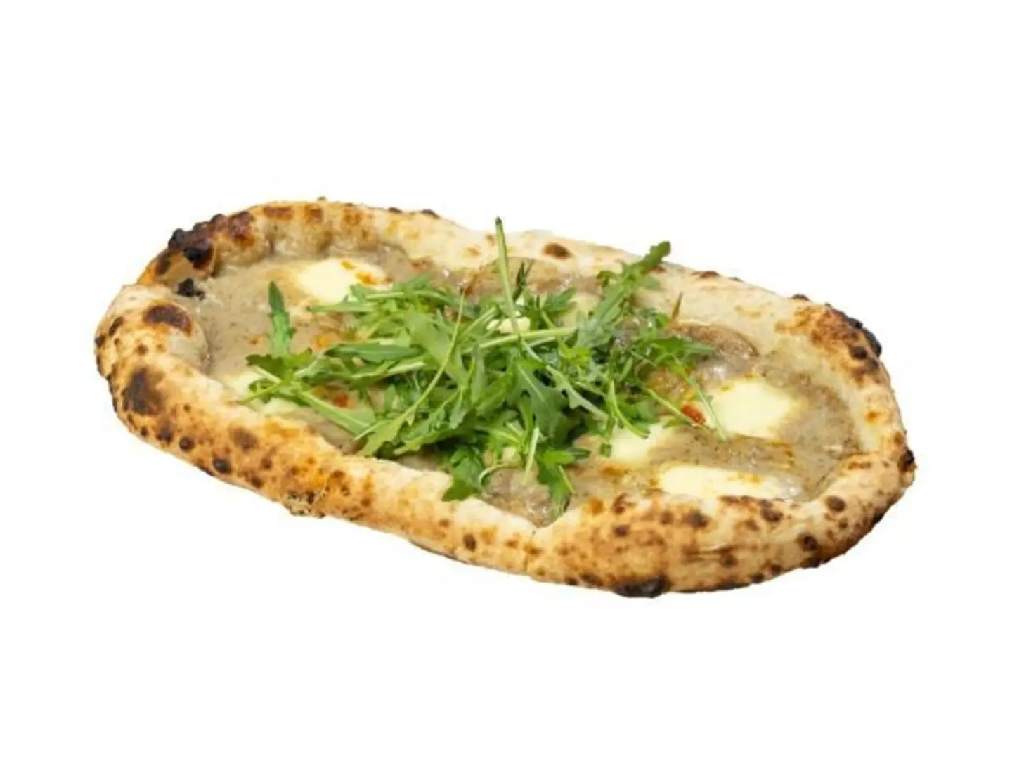 بيتزا دجاج روز ماري