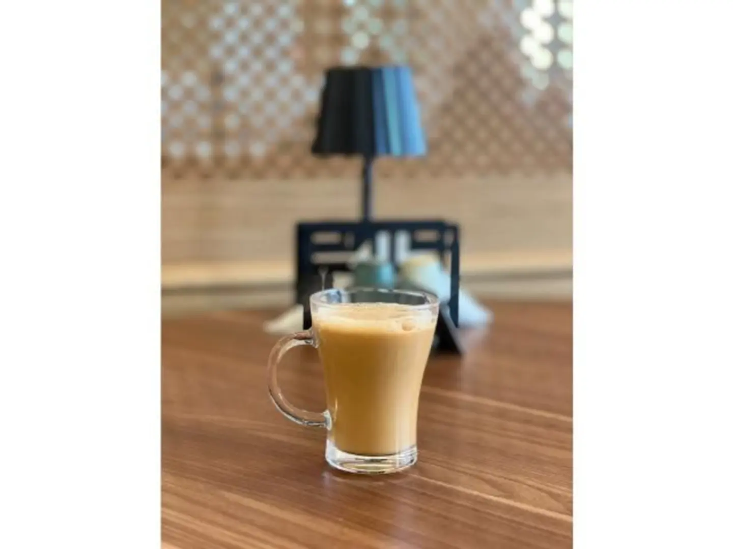 Cup Of Karak