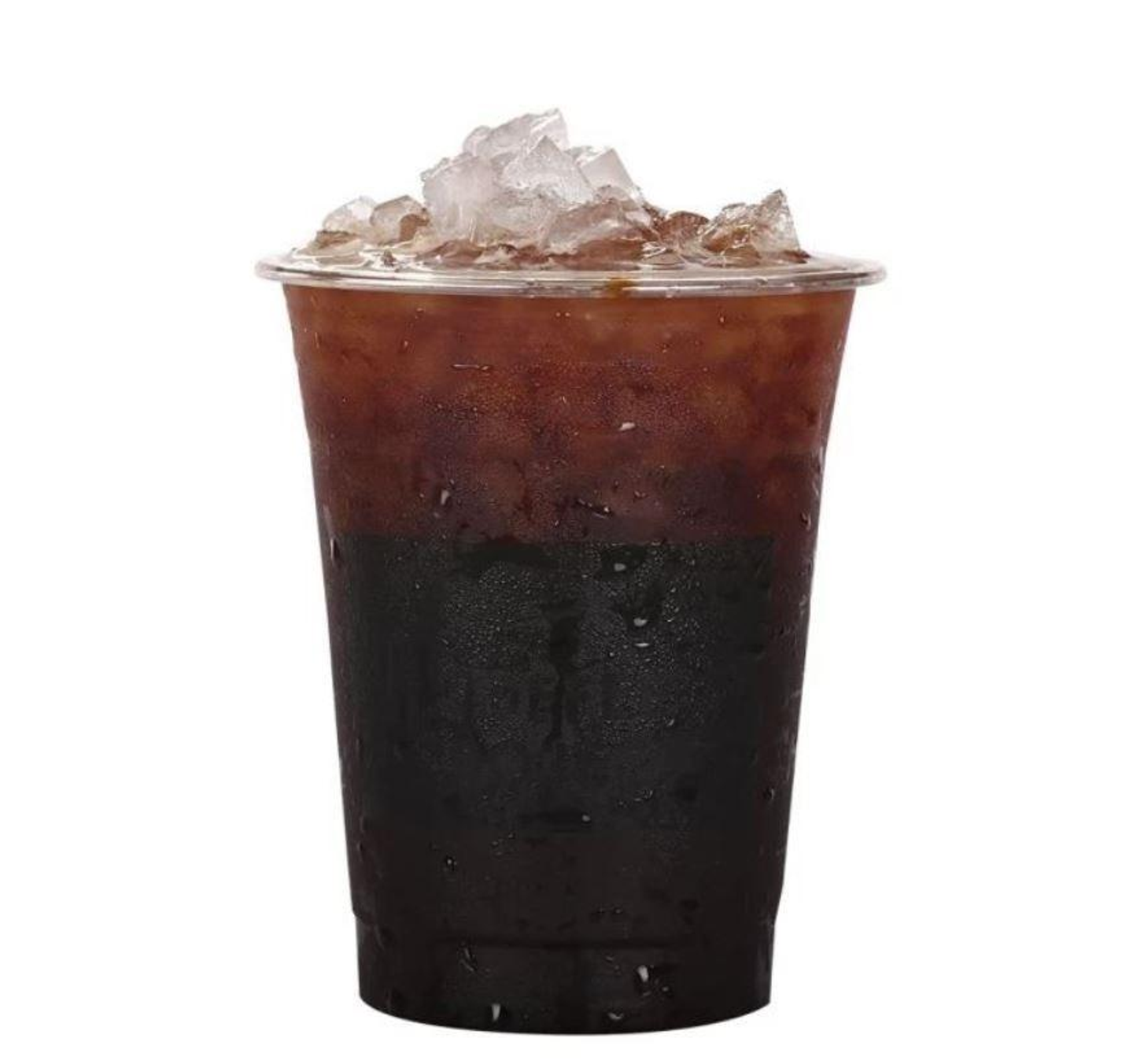 Iced Americano