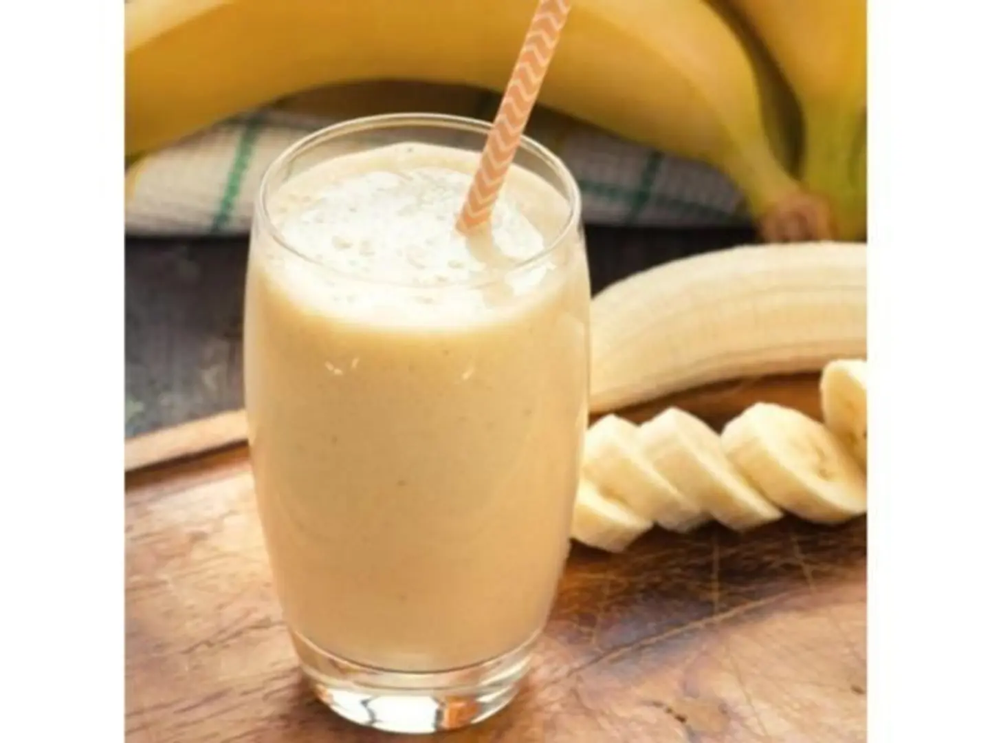 Banana Juice