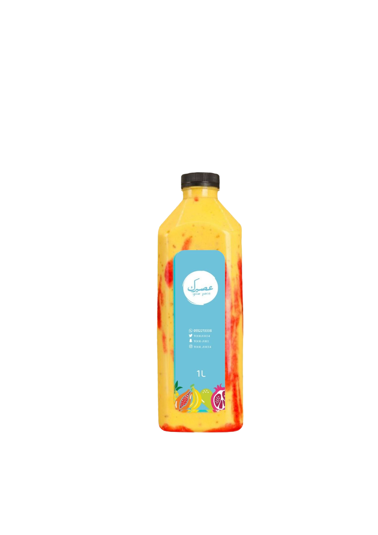 Gee - Liter