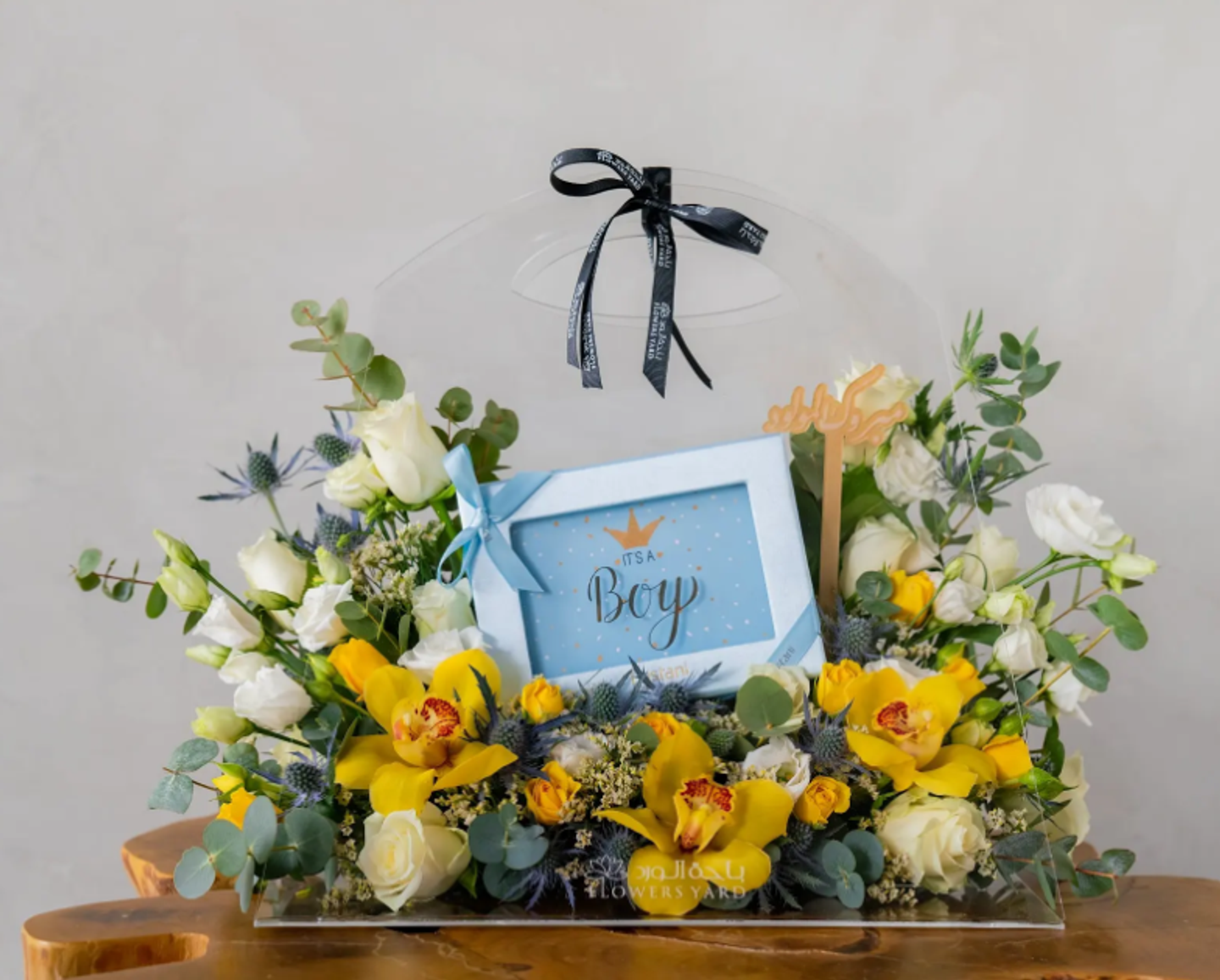 Baby Boy Gift(New)