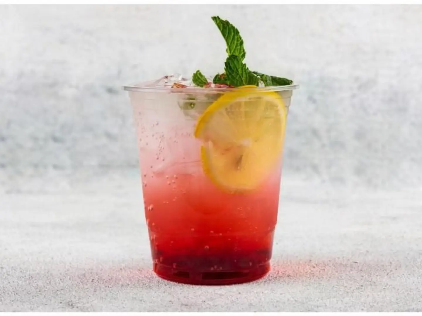 Red Mojito
