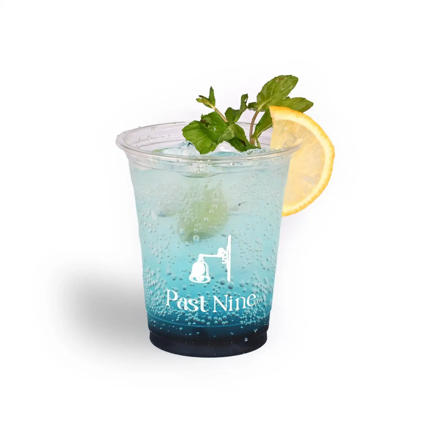 Mojito Flavors