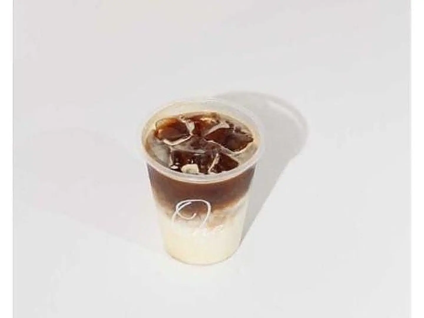 آيس لاتيه