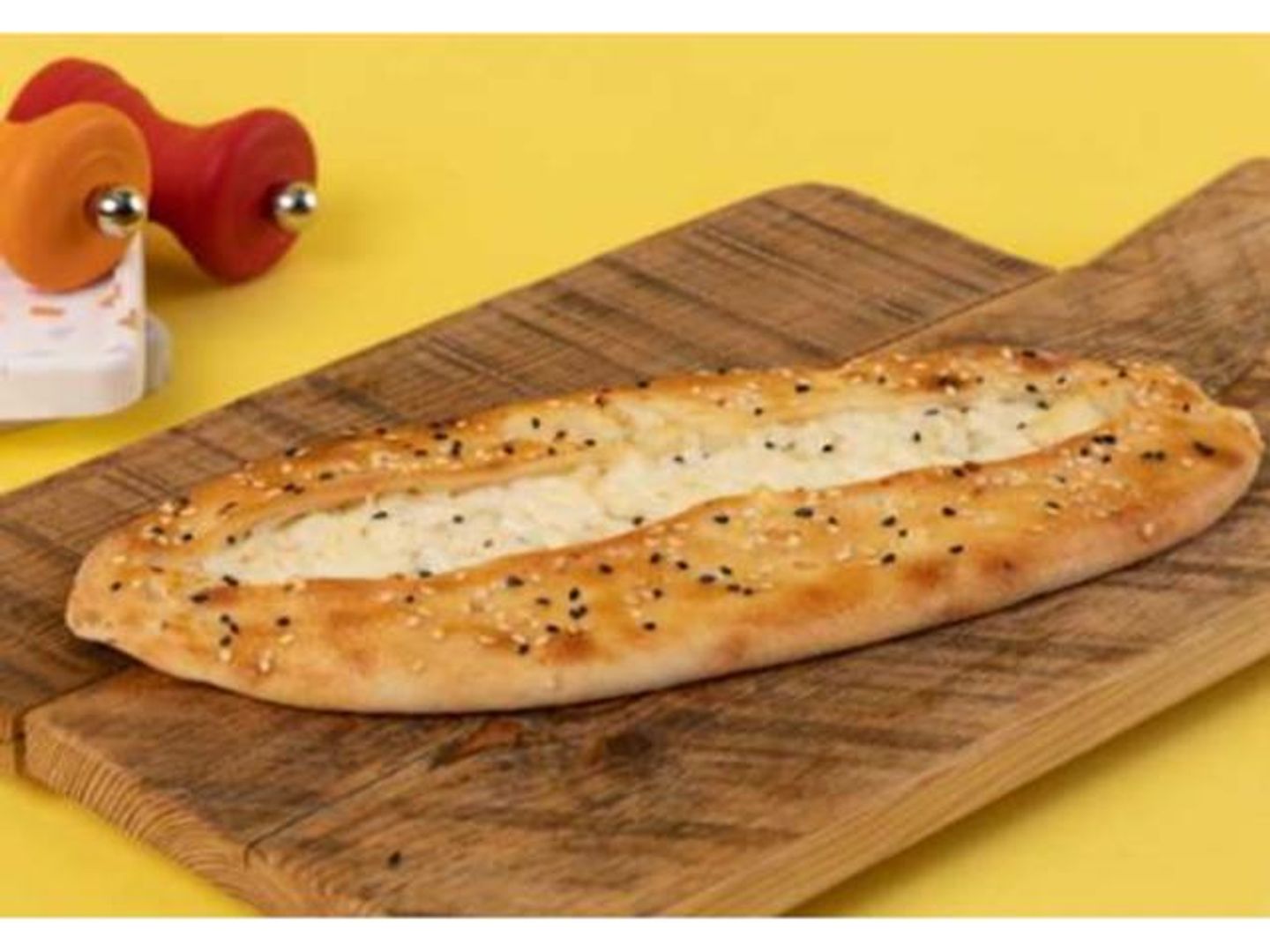 جبن سبايسي