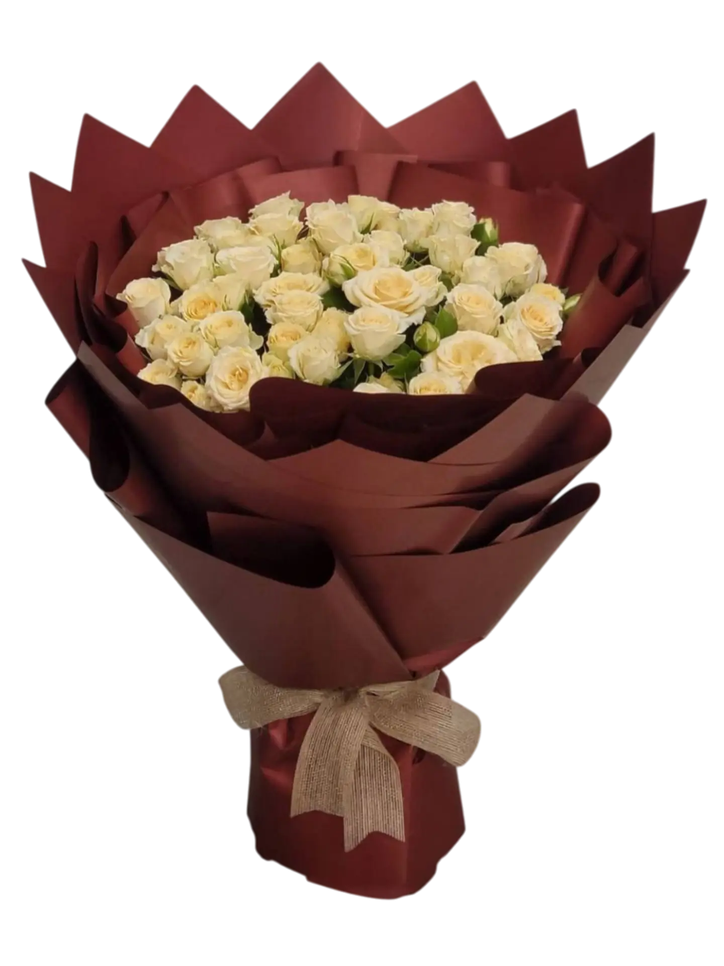 Baby Rose Sugar Bouquet