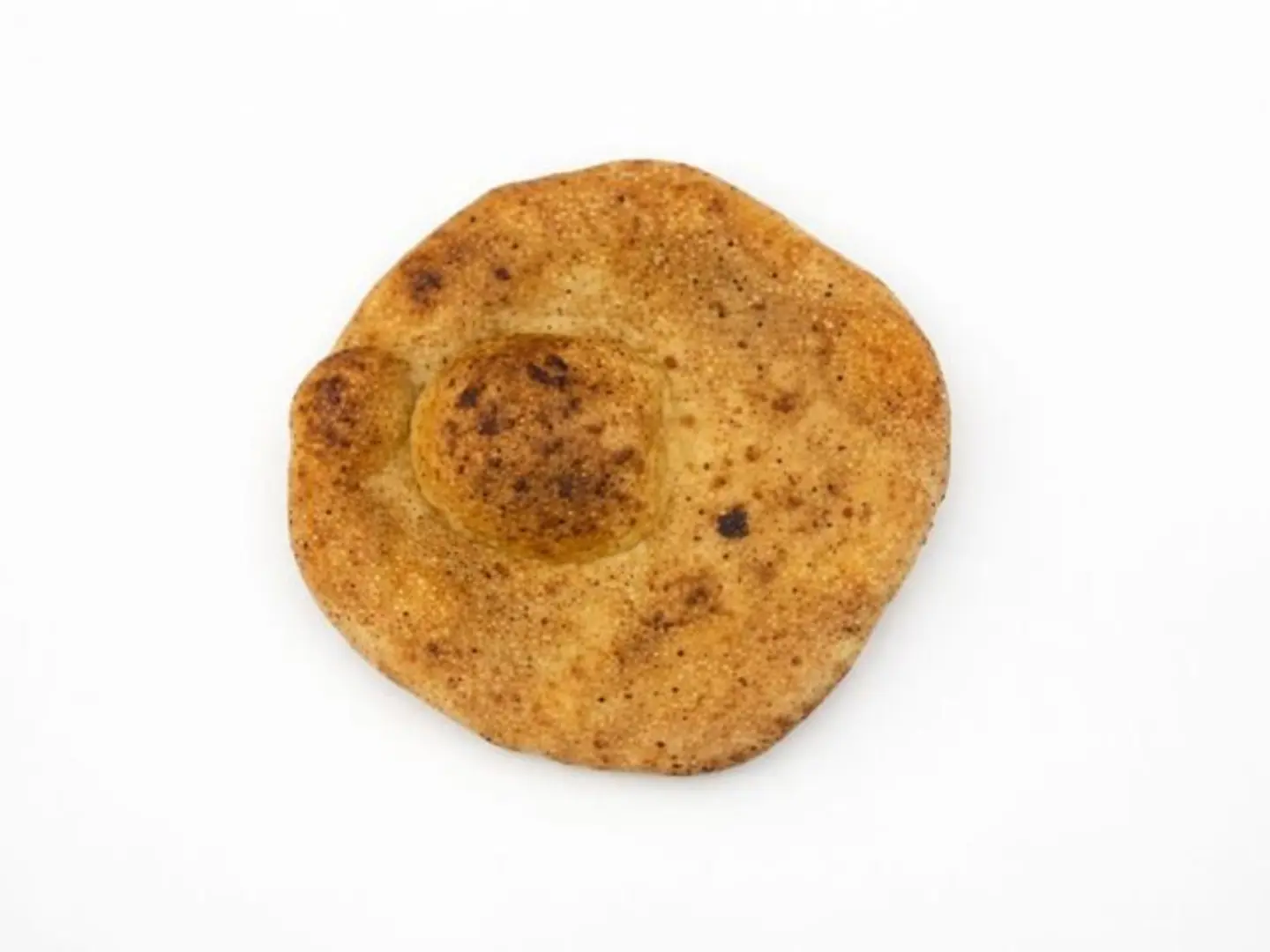 خبز احمر