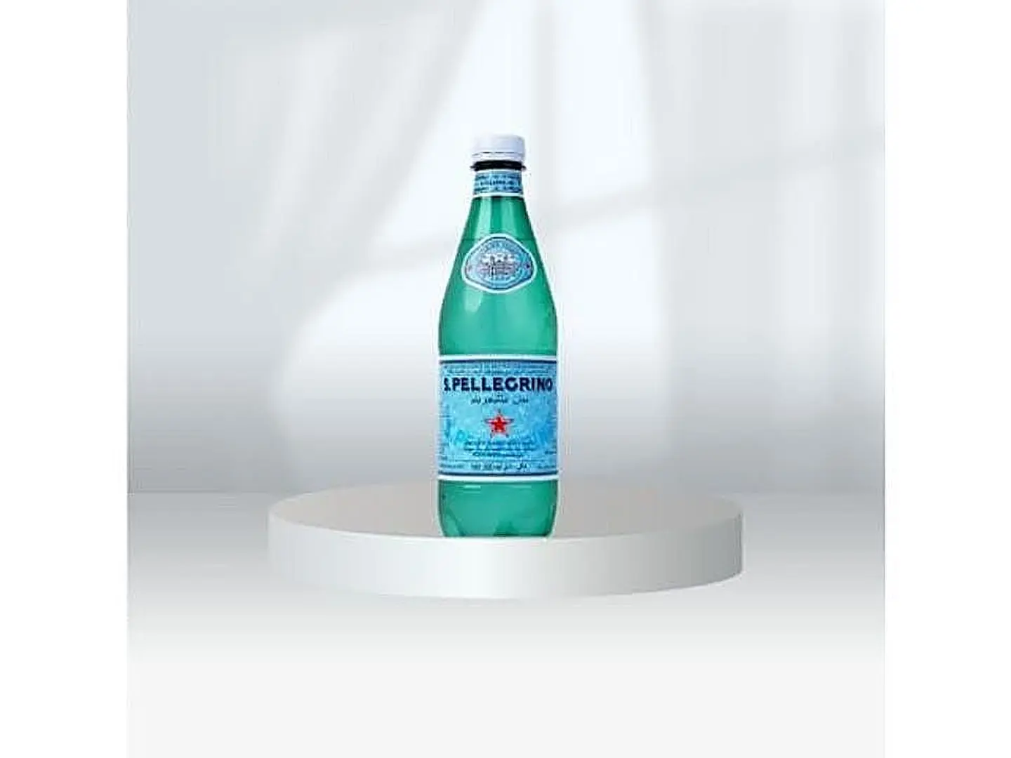 San Pellegrino Sparkling Water