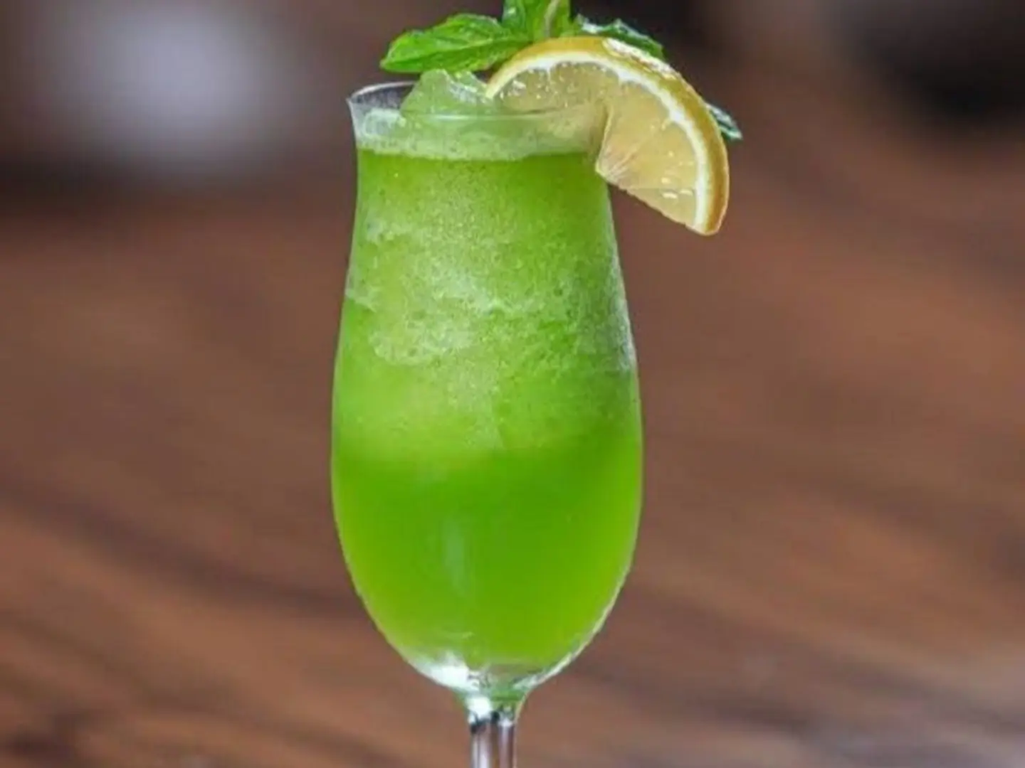 Medium Lemon