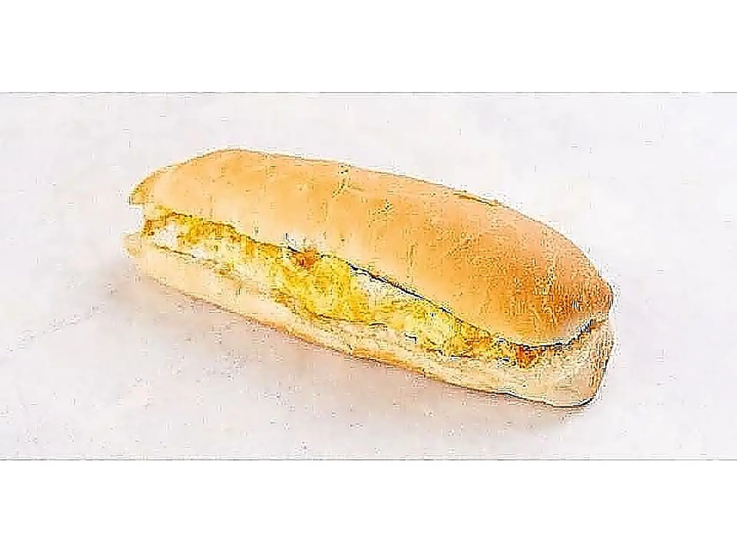 Plain Fried Egg