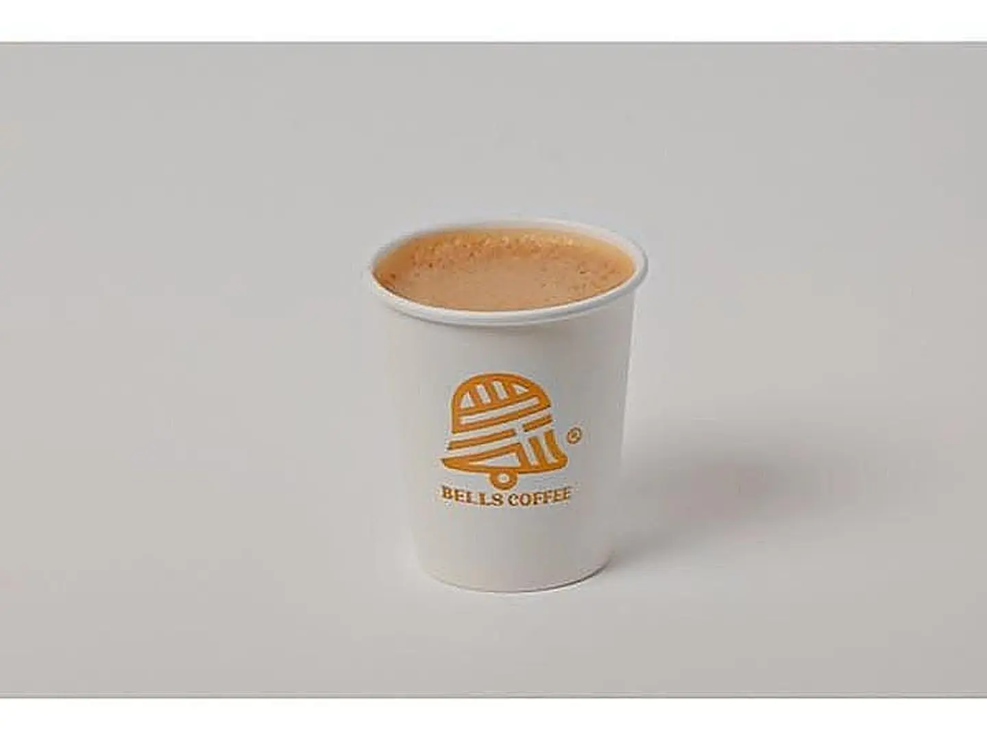 Ice Cortado