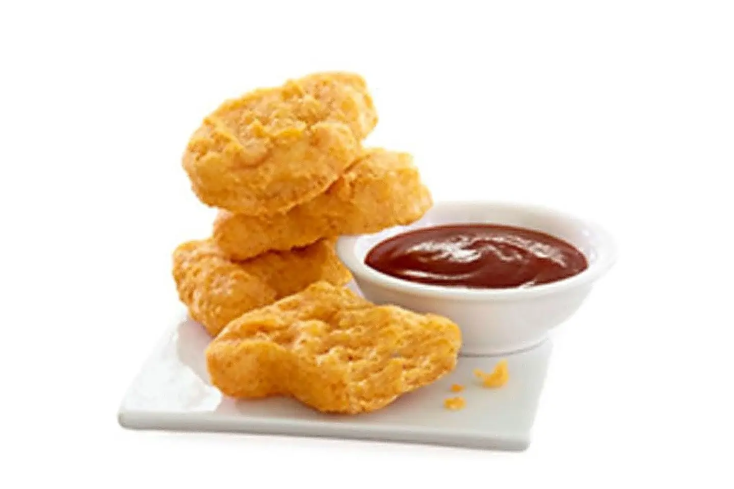 Nuggets 5 Pieces
