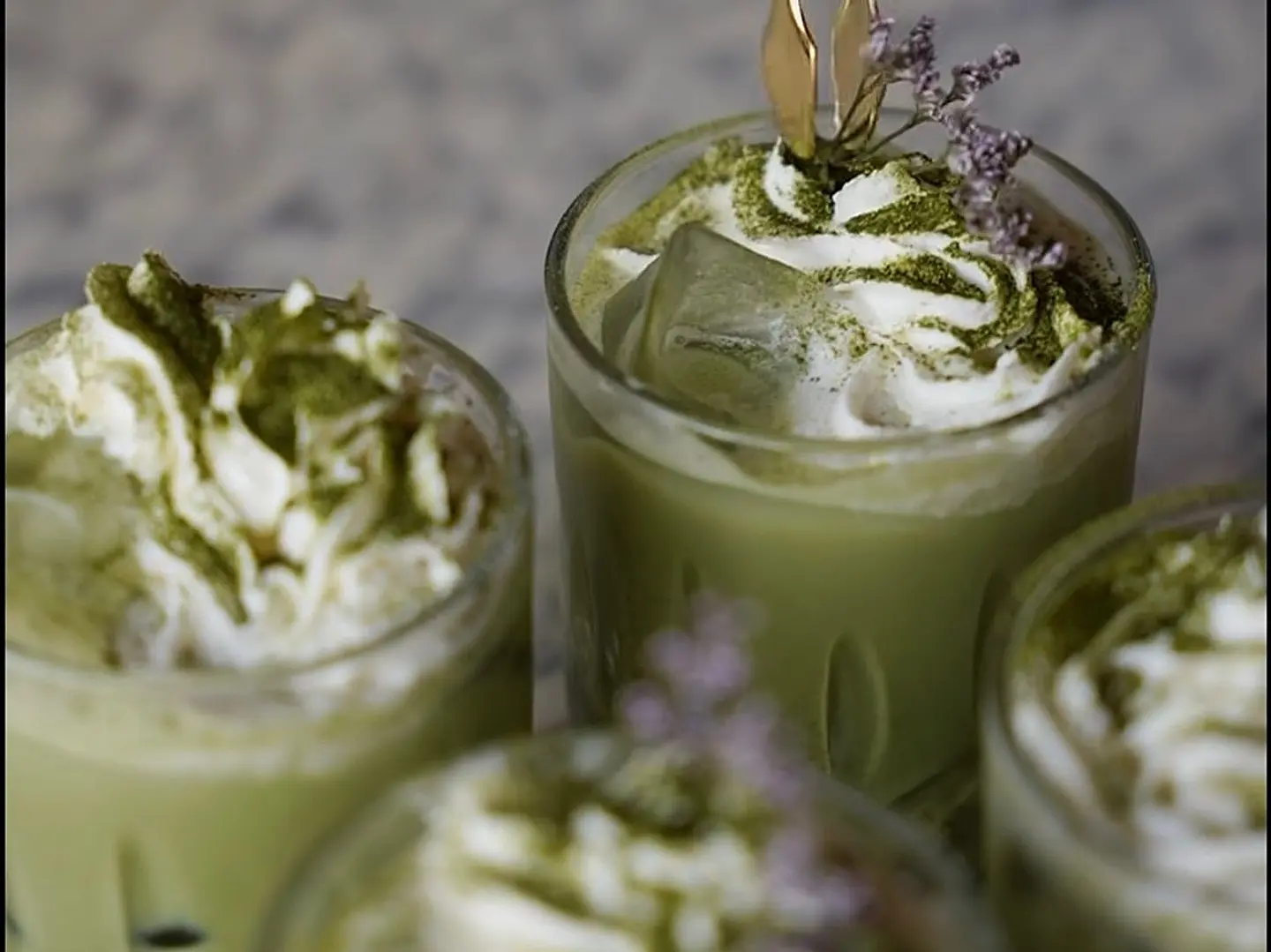 Matcha