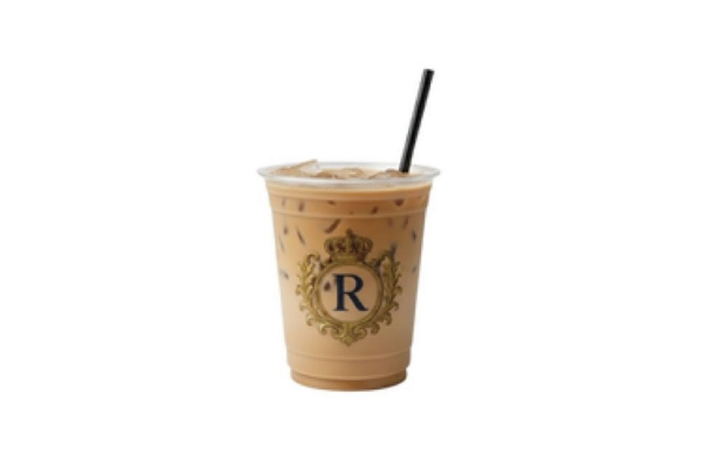 Iced Latte
