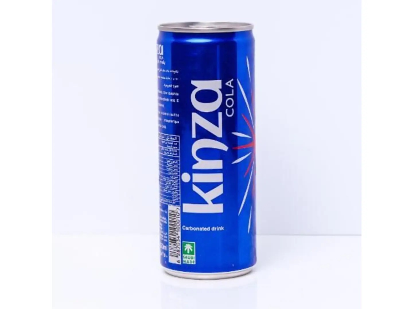 Kinza Cola