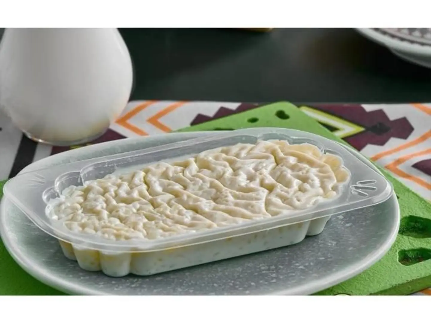 Rice Pudding - Regular