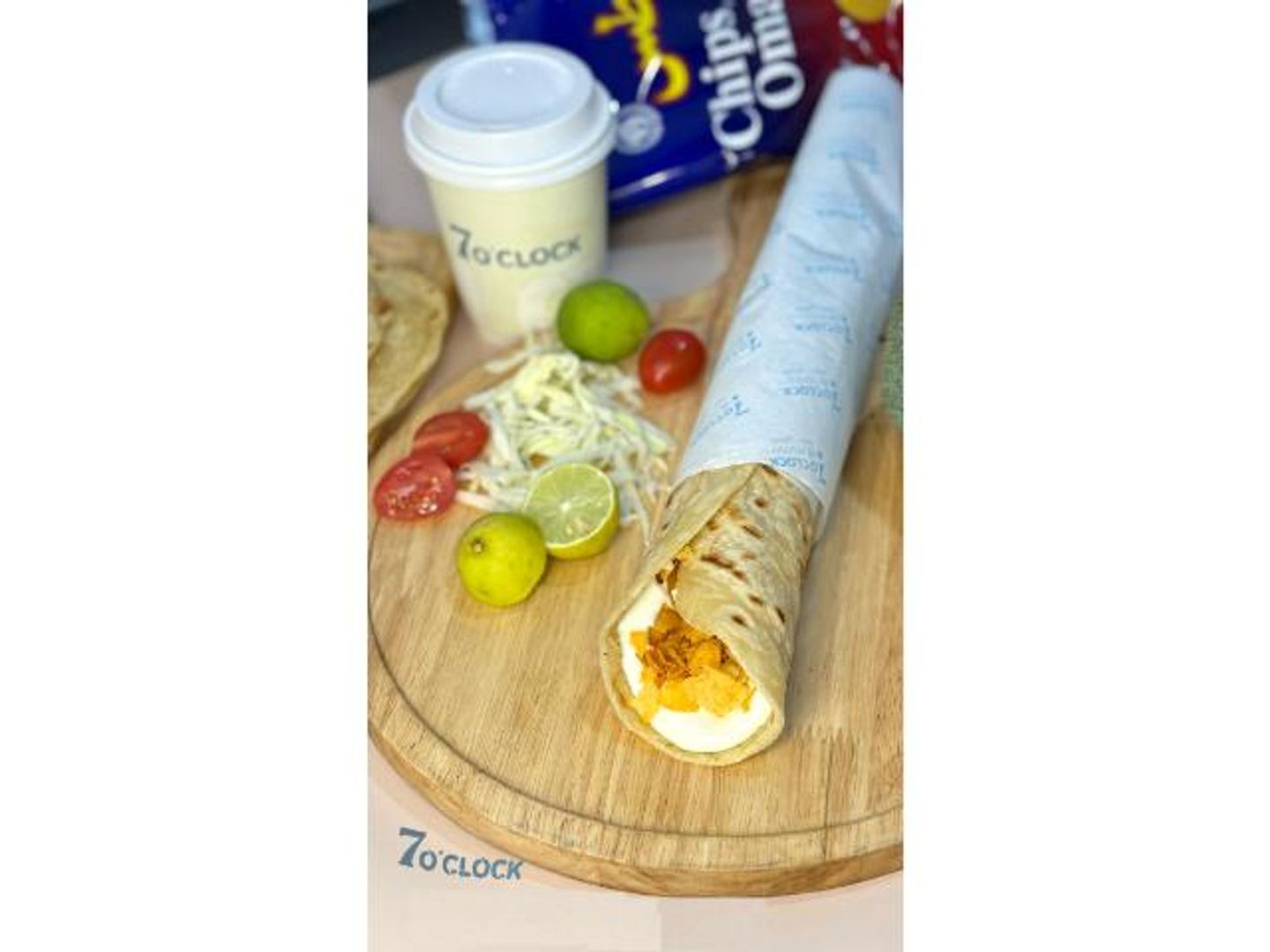 Cream Cheese With Potatoes