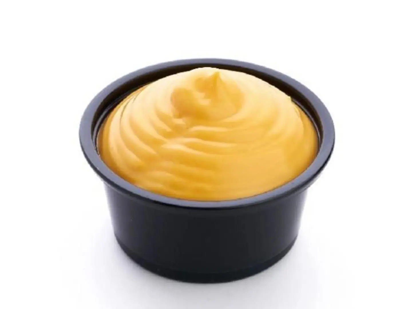 Cheddar Cheese Sauce