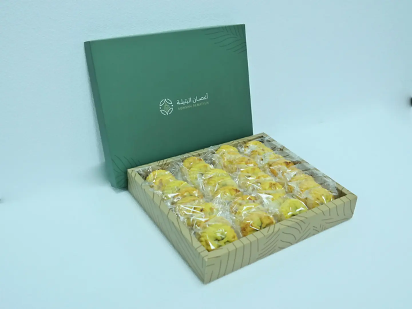 معمول ساده كبير