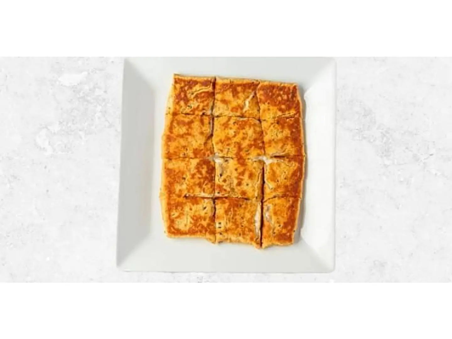 Cream And Honey Mutabbak
