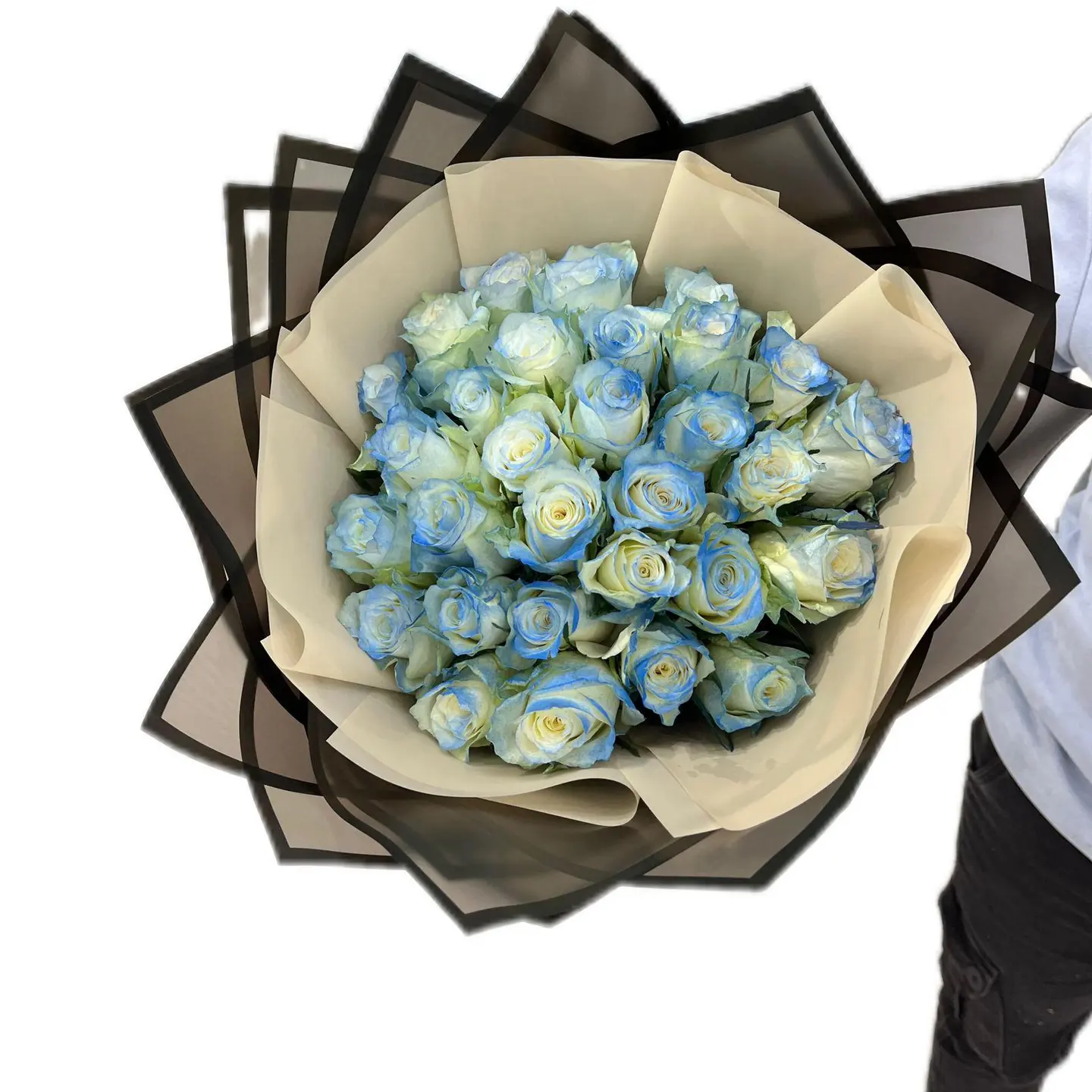 باقة ورد سماوي ٢٧