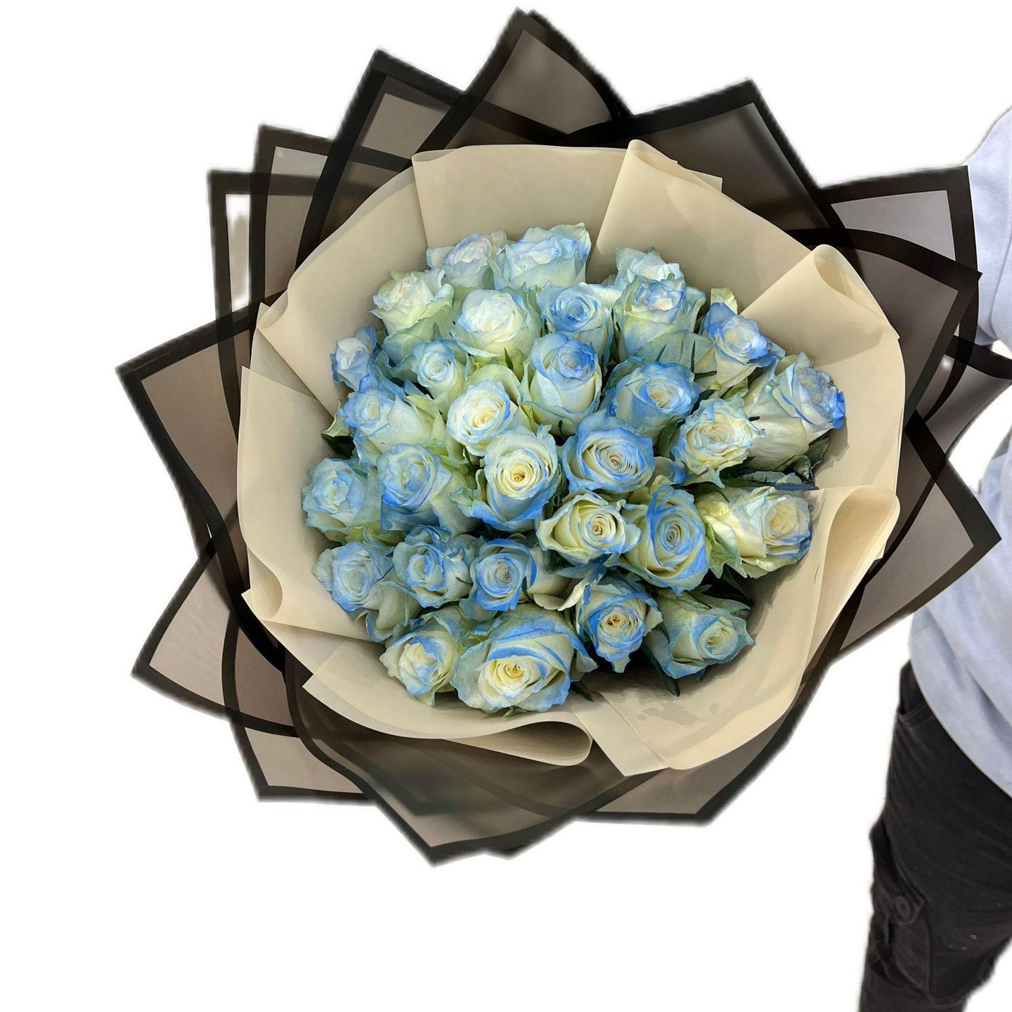 باقة ورد سماوي ٢٧