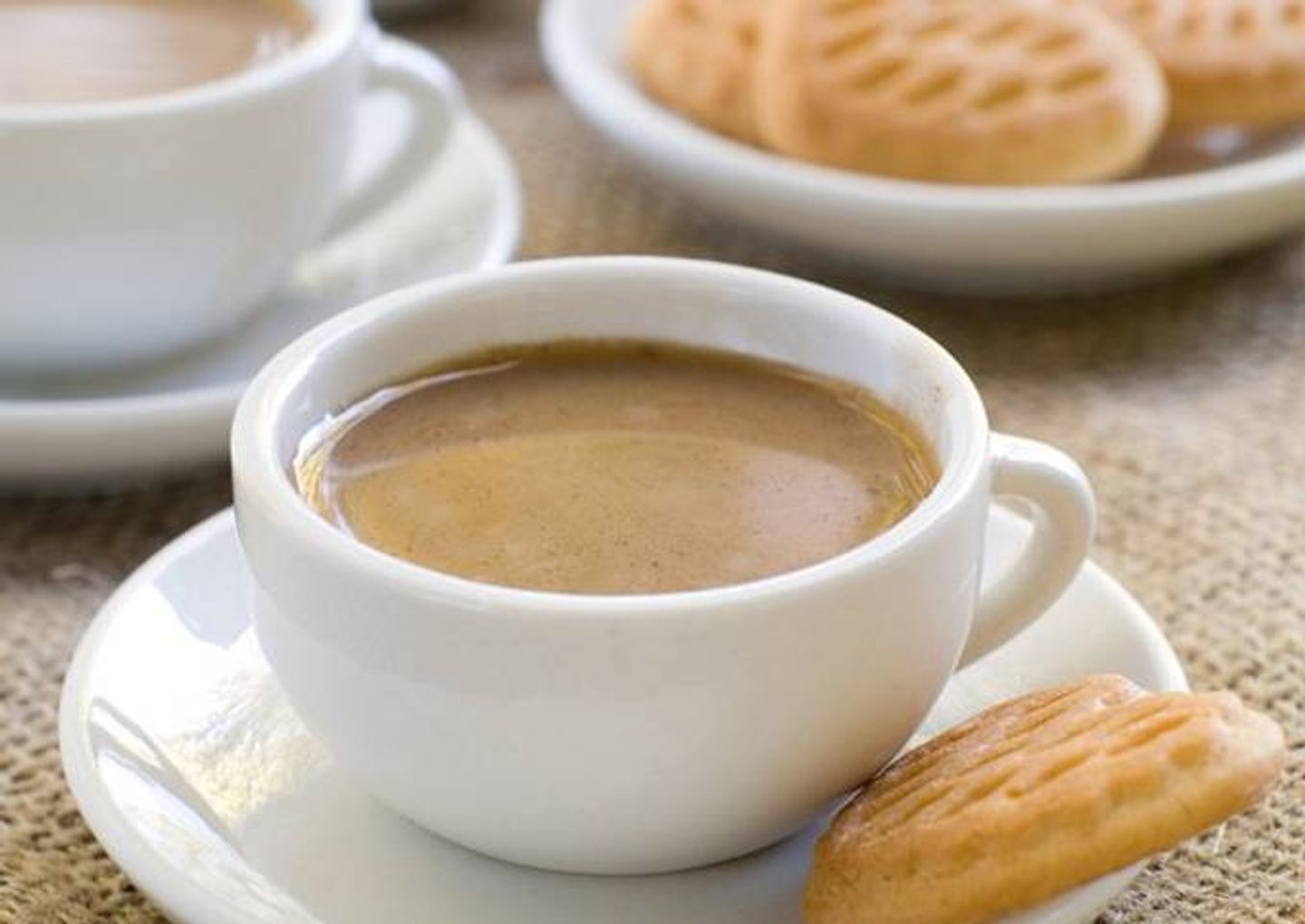 Nescafe Milk