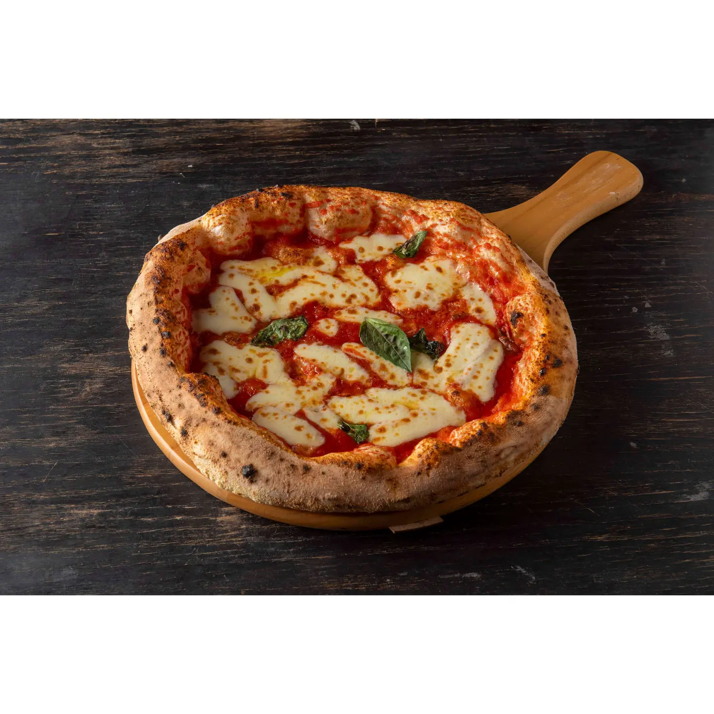Margaritta Pizza