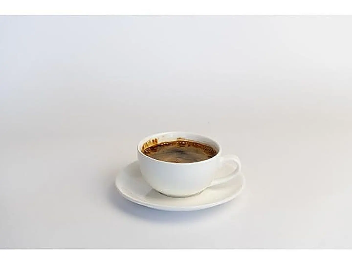 Hot Americano