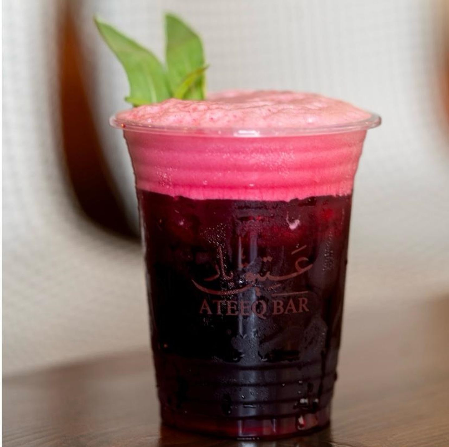 Hibiscus Tea
