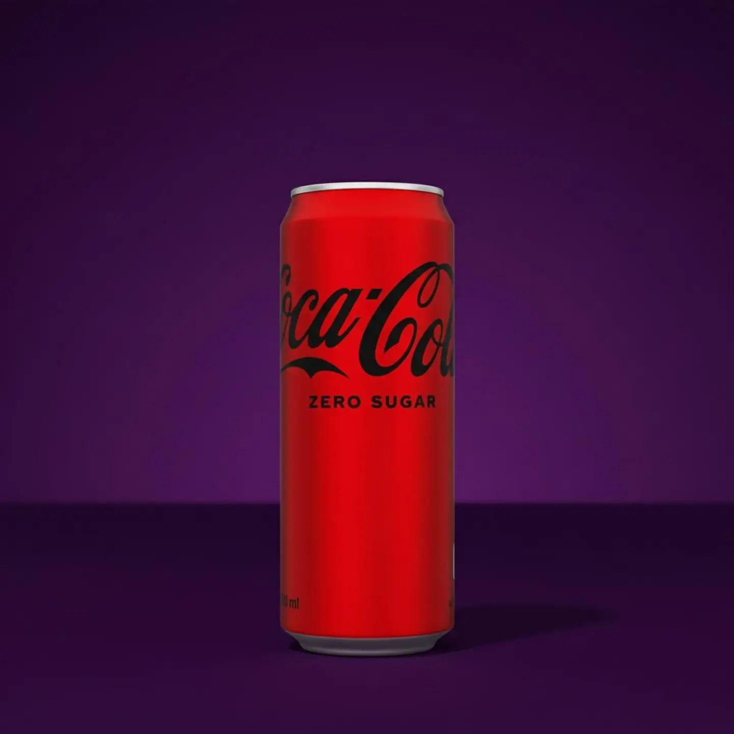 كوكاكولا دايت