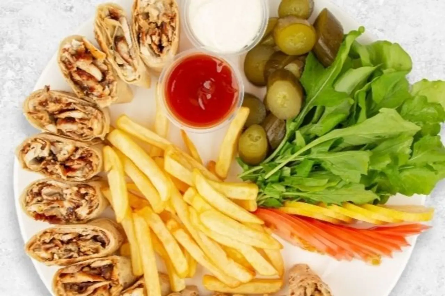 عربي كبير