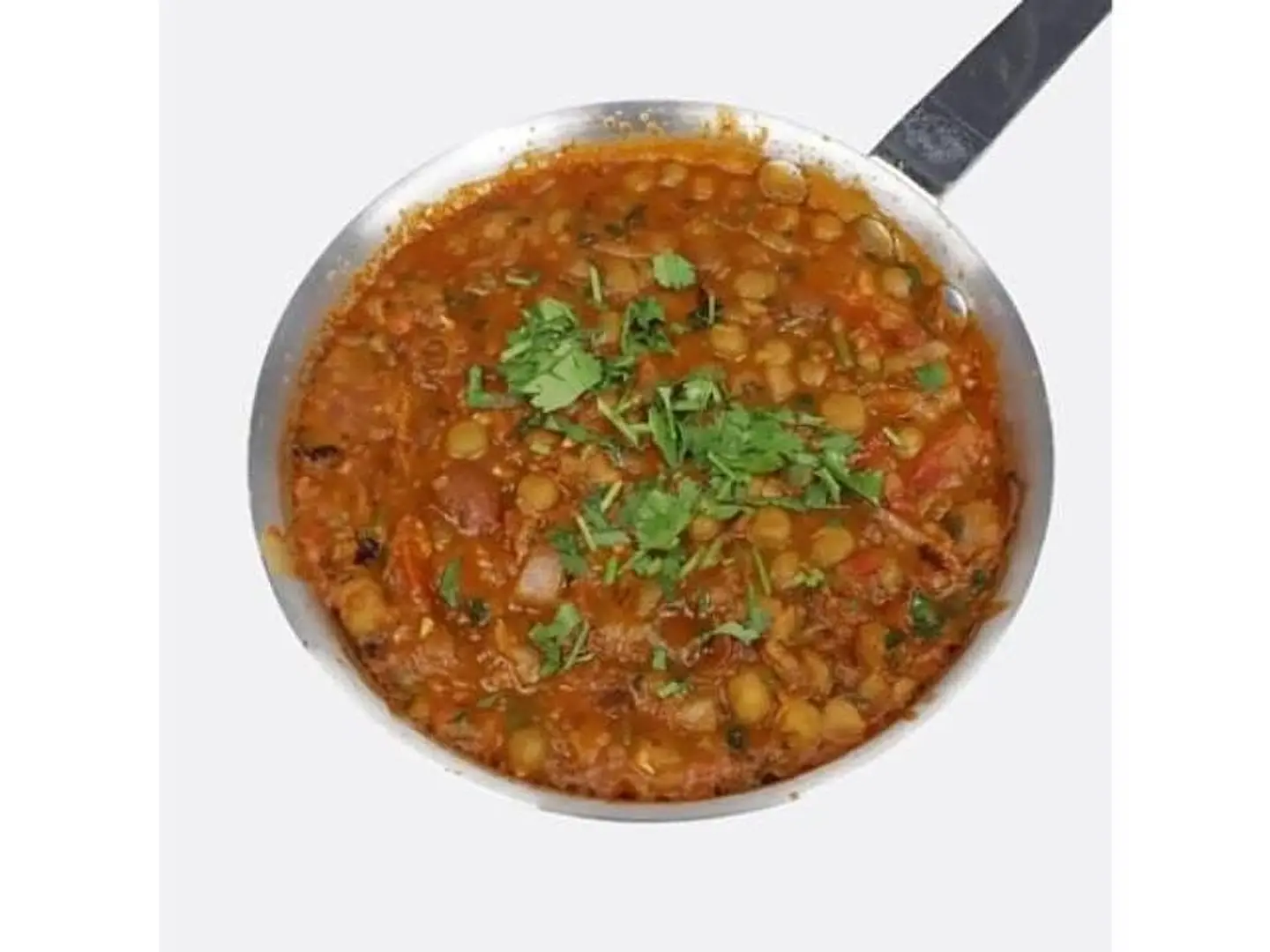 Tuna With Peas