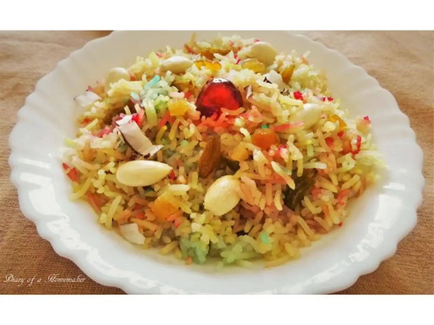 Haleem Rice