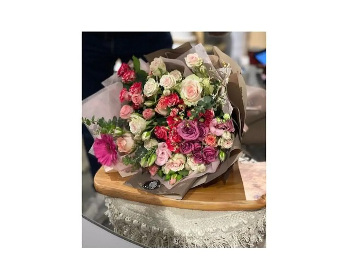 Bouquet Of Love