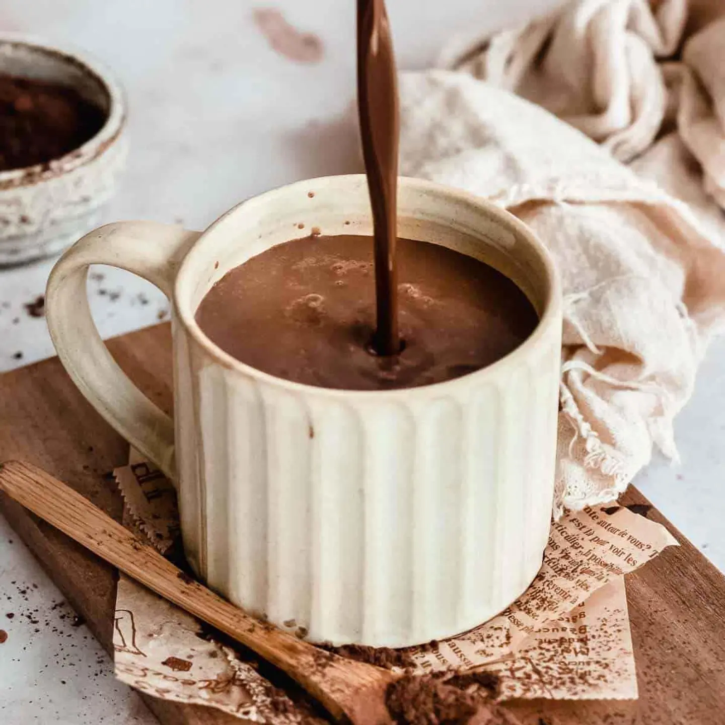 Hot Chocolate